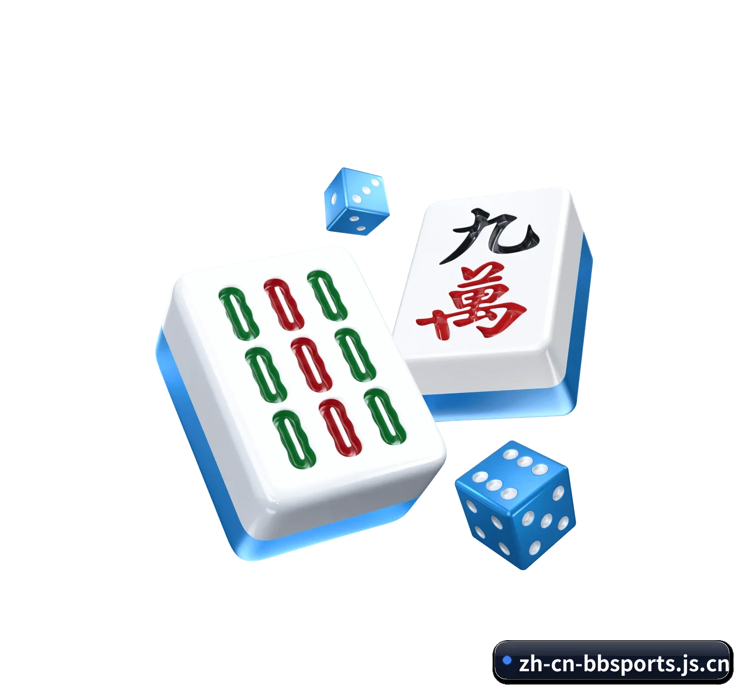 我们在做什么（BBIN）